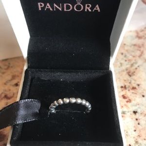 Pandora Beads Ring